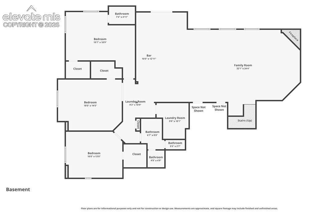 Image 42 of 47: Floor Plan