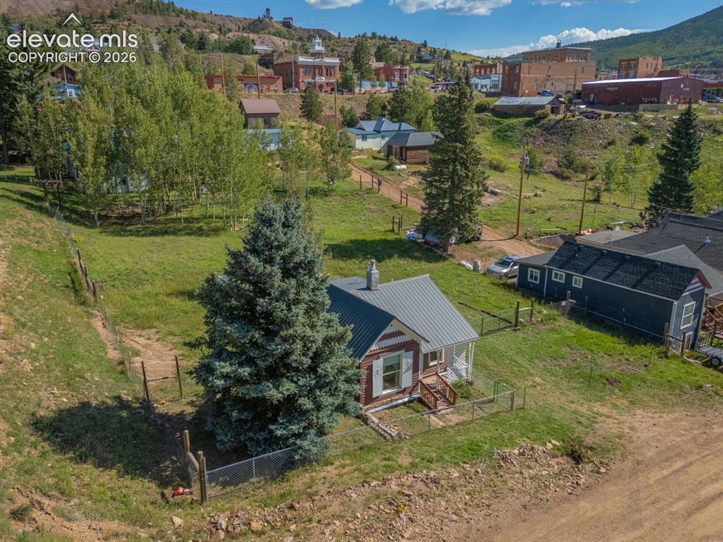 Image 20 of 22: Aerial View