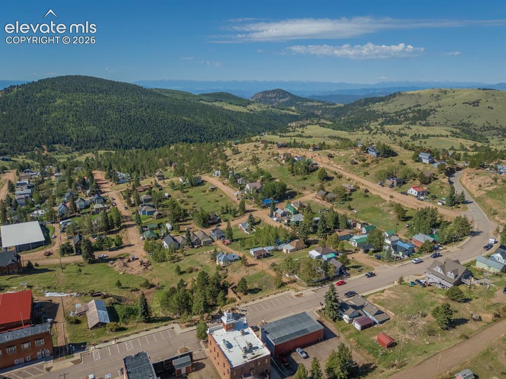 Image 21 of 22: Aerial View
