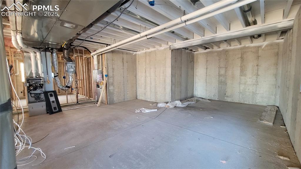 Image 18 of 19: Basement