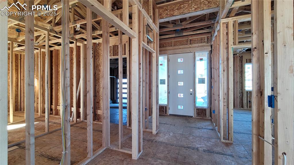 Image 2 of 19: Entry