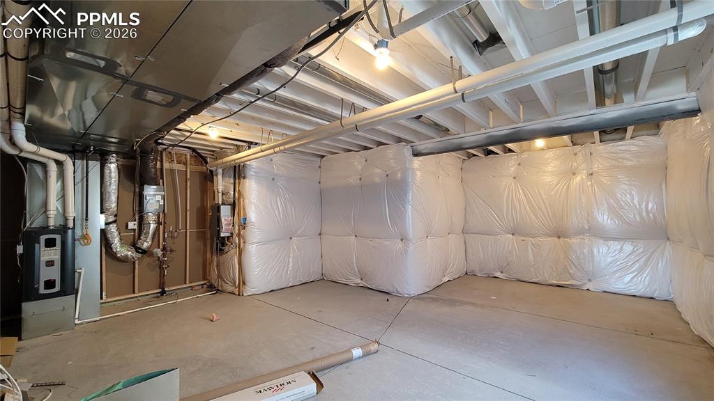 Image 28 of 30: Basement