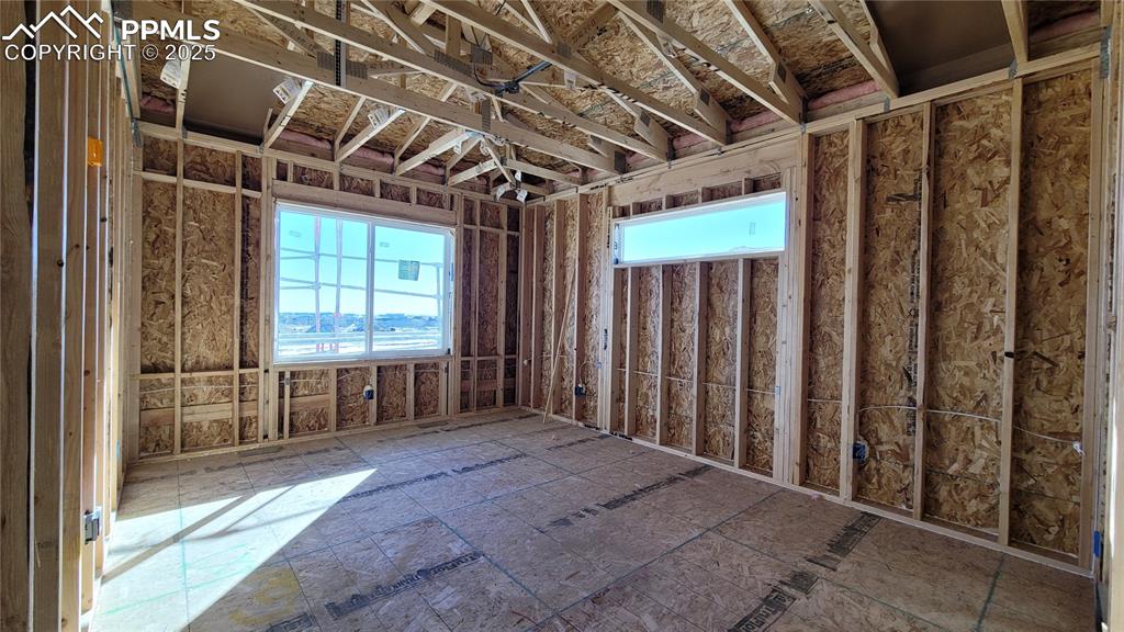 Image 7 of 19: Master Bedroom