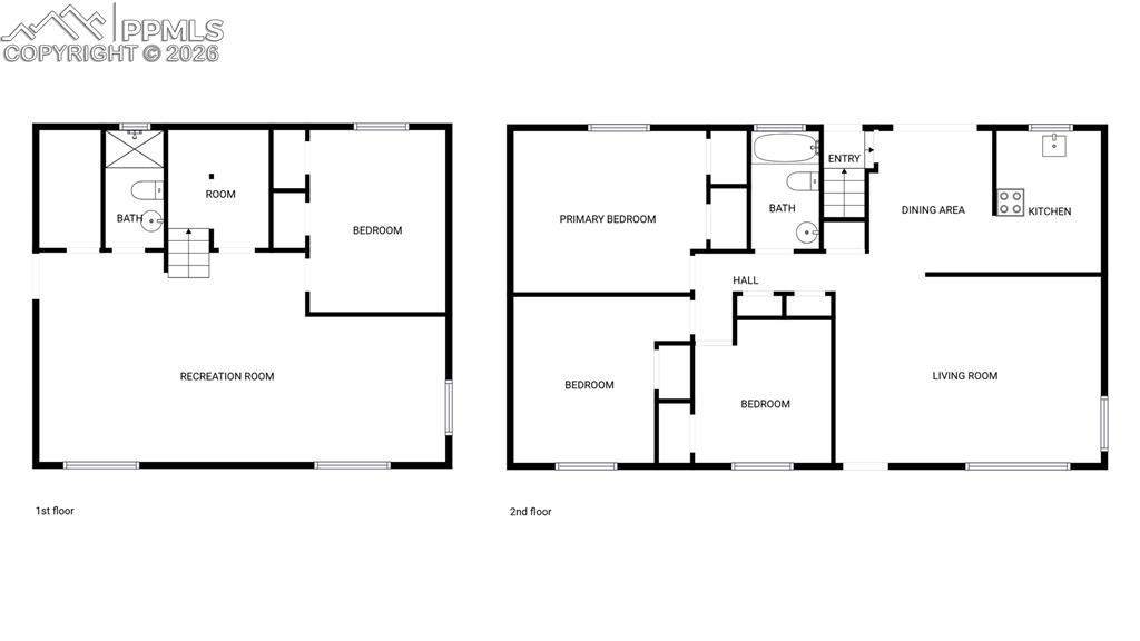 Image 18 of 18: Floor Plan