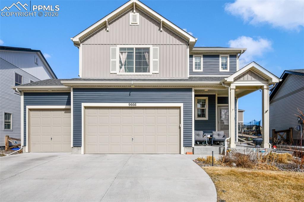 Image 1 of 49: Front of Structure