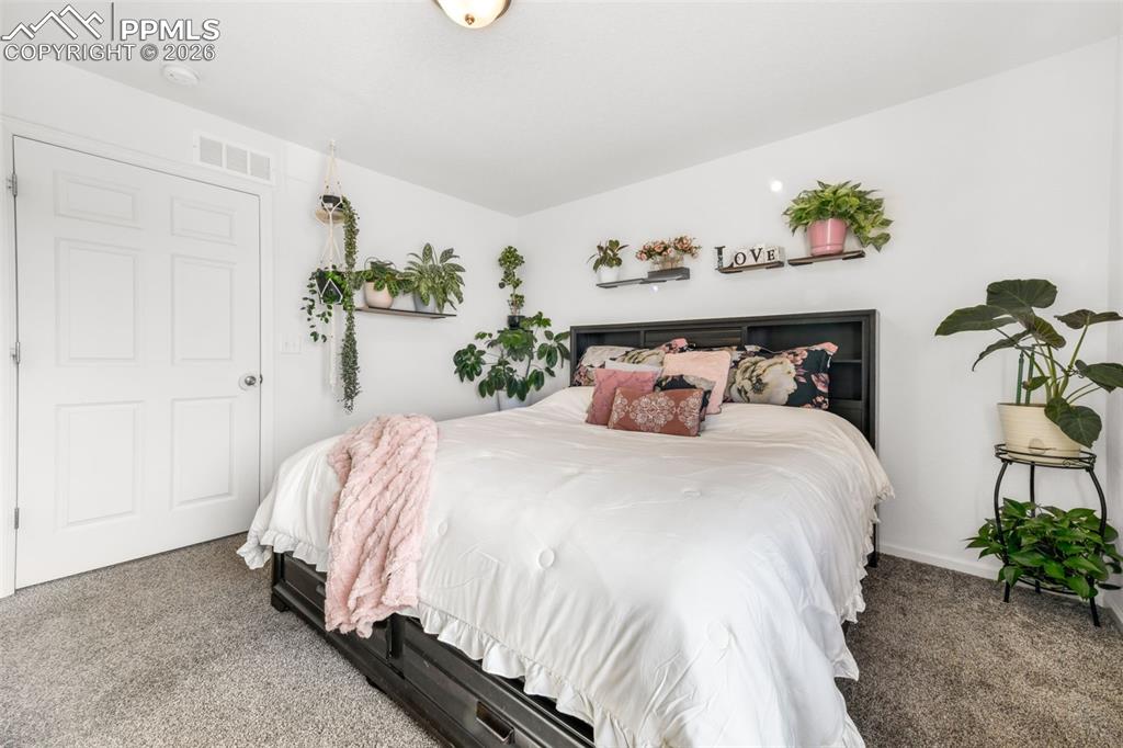 Image 19 of 49: Master Bedroom