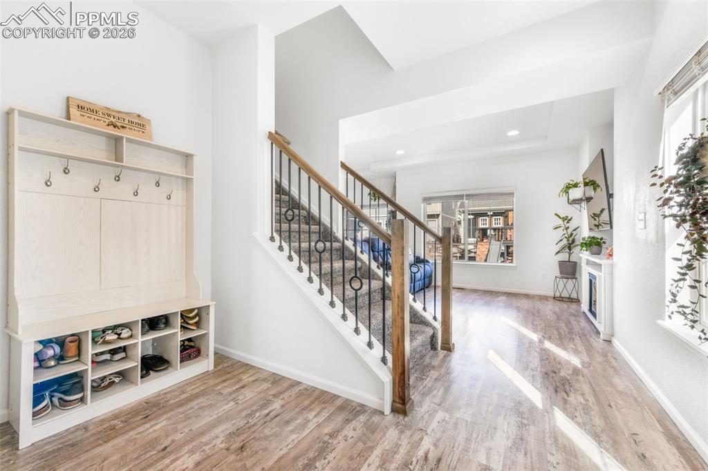 Image 2 of 49: Mud Room