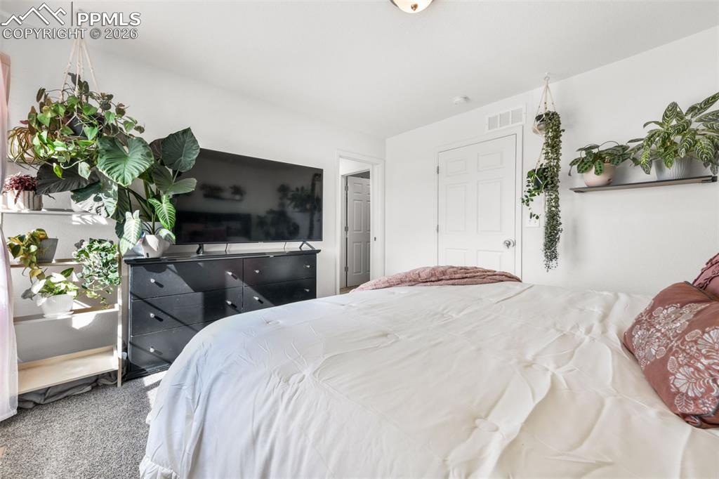 Image 20 of 49: Master Bedroom