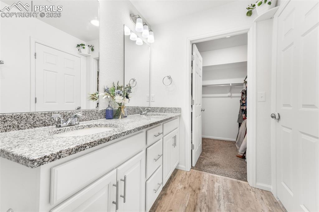 Image 22 of 49: Master Bathroom