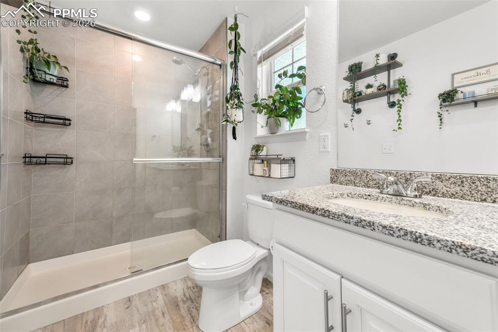 Image 24 of 49: Master Bathroom