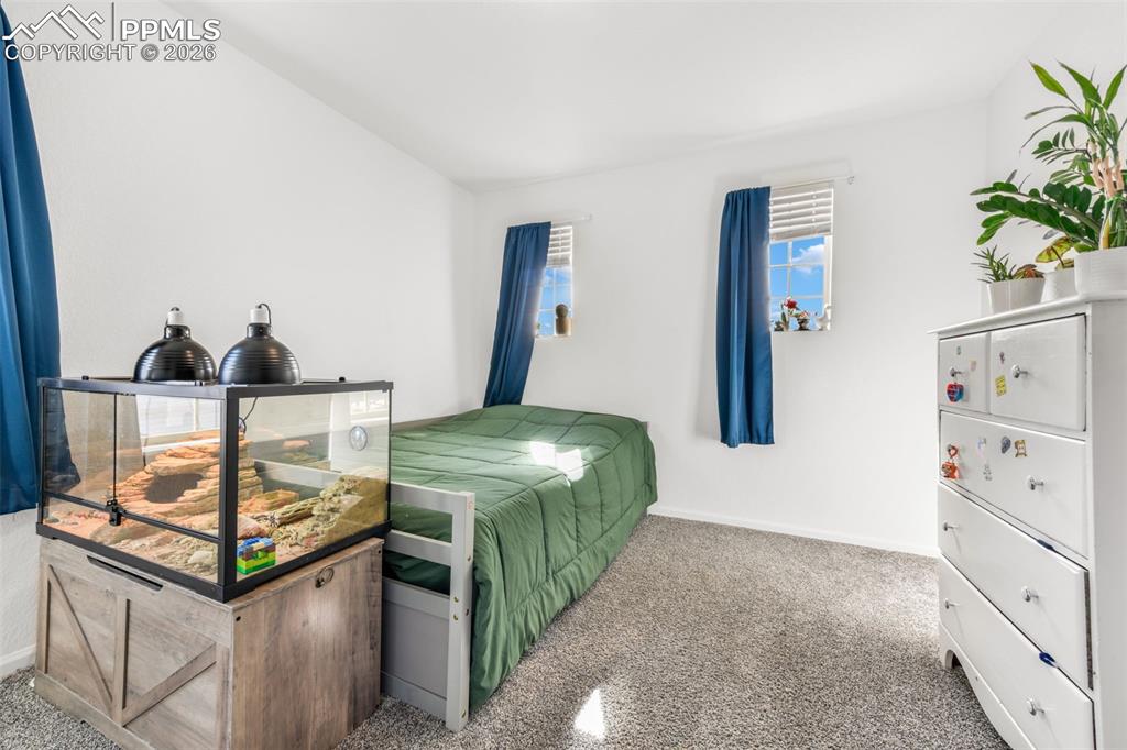 Image 29 of 49: Bedroom