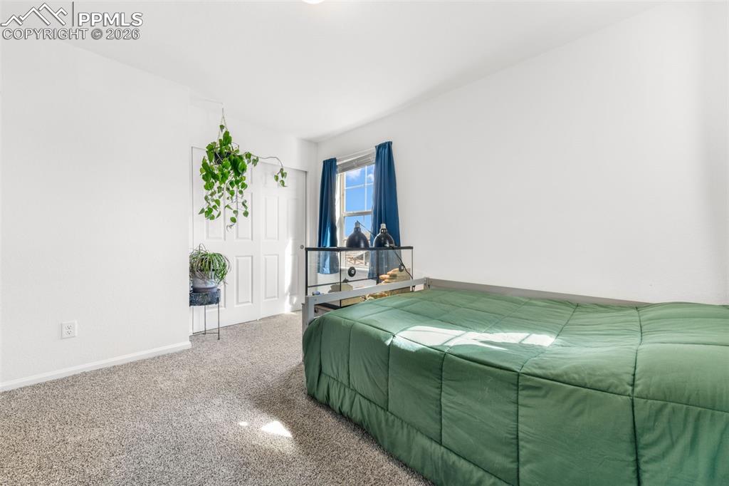 Image 30 of 49: Bedroom