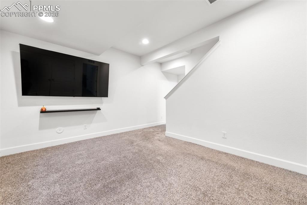 Image 36 of 49: Basement