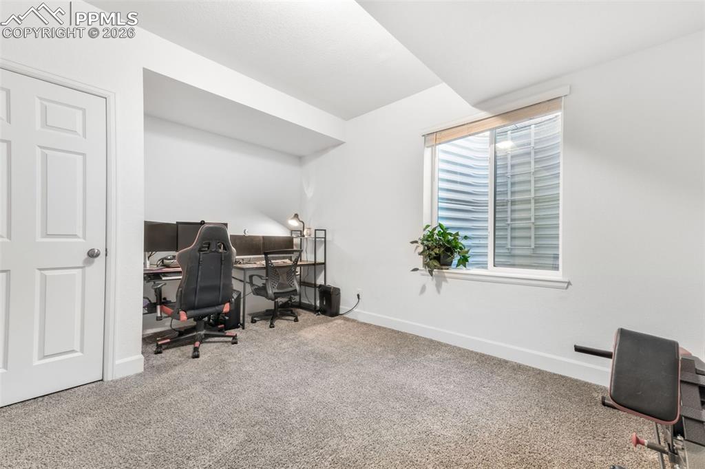 Image 40 of 49: Bedroom