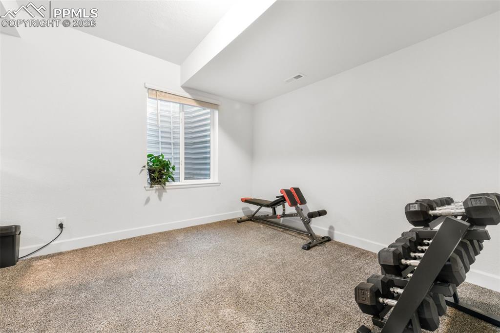 Image 42 of 49: Bedroom