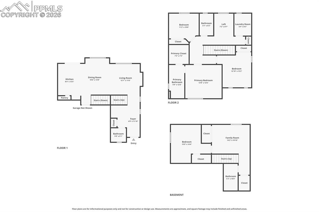 Image 49 of 49: Floor Plan