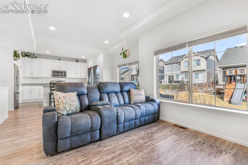 Image 5 of 49: Living Room