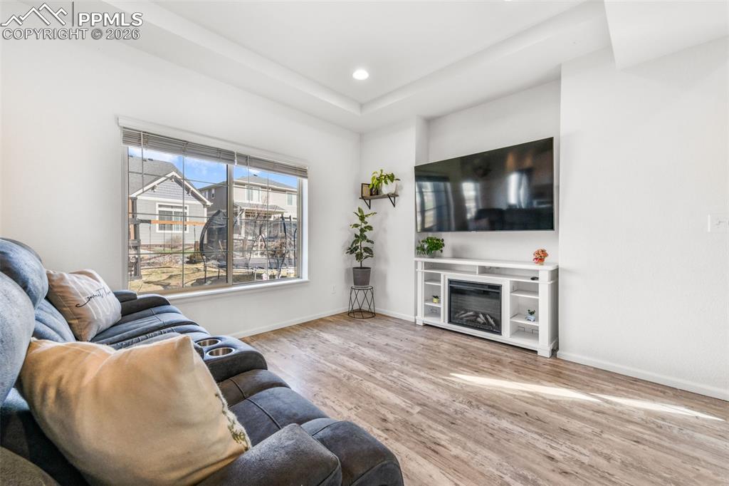 Image 6 of 49: Living Room