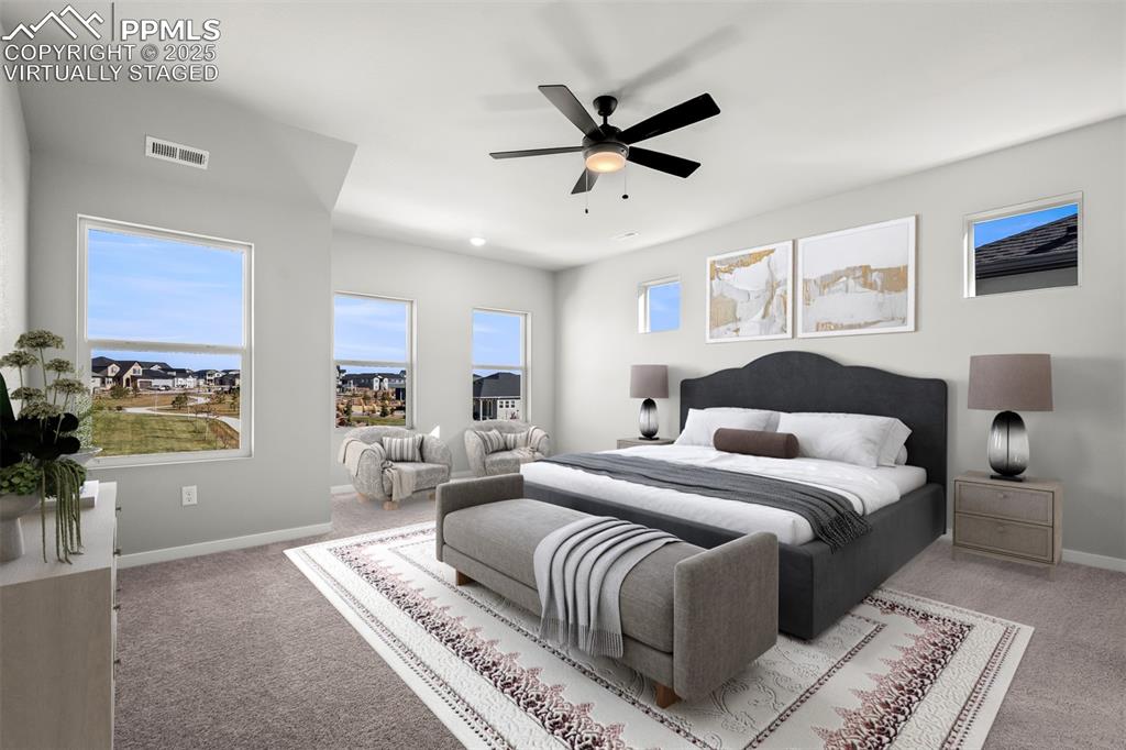 Image 19 of 38: virtually staged