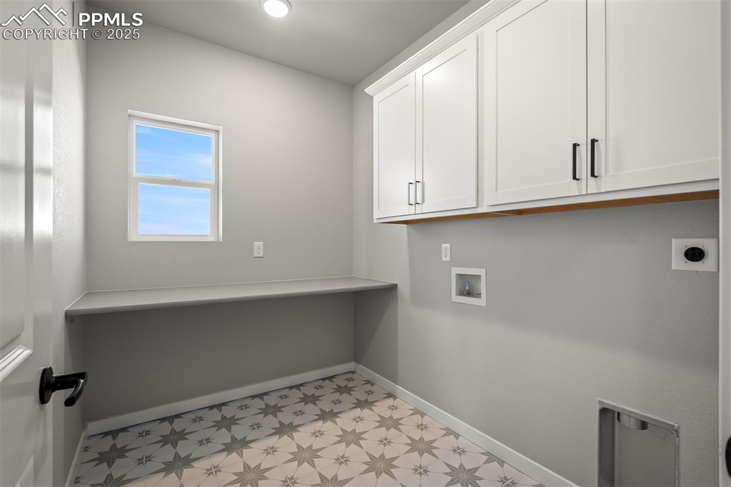 Image 28 of 38: Laundry