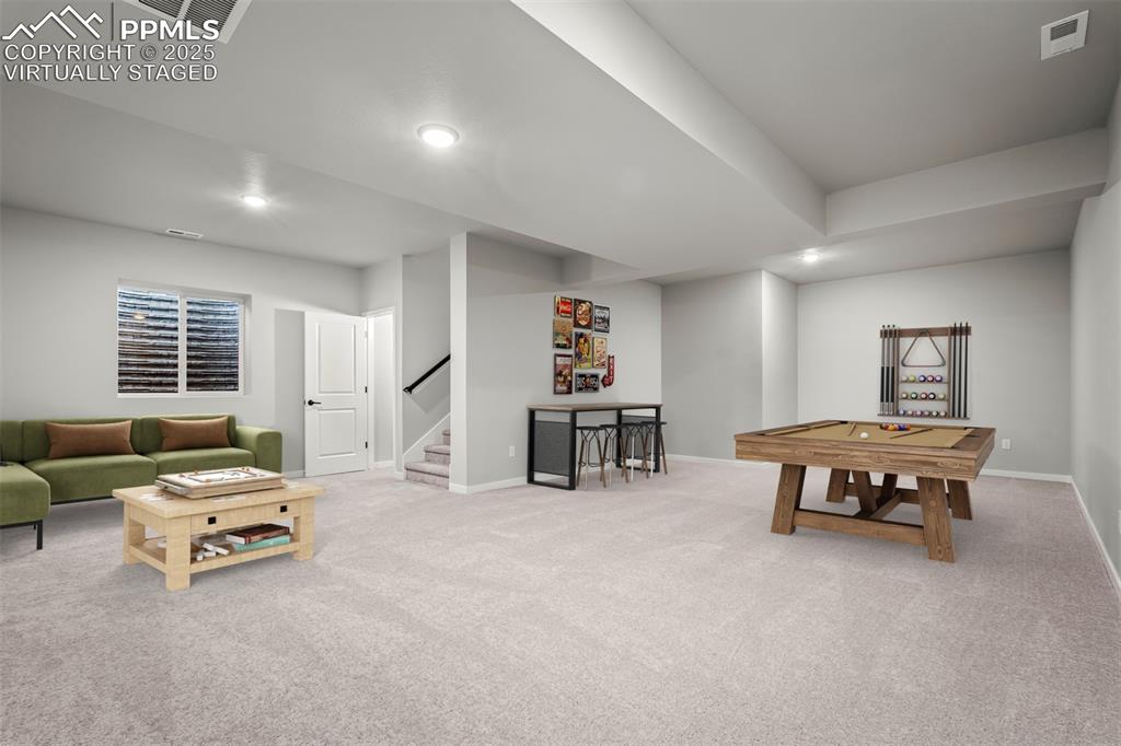 Image 30 of 38: virtually staged