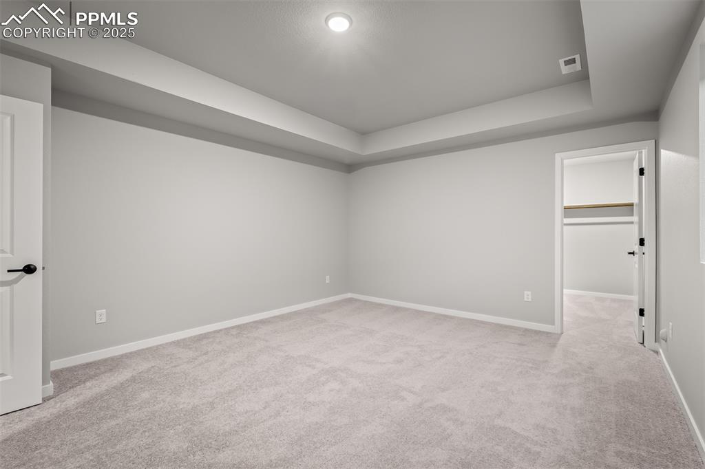 Image 33 of 38: Bedroom