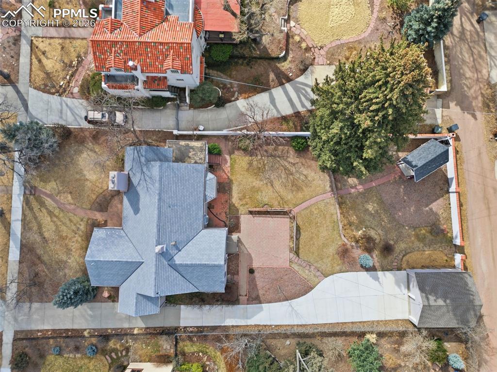 Image 34 of 35: Aerial View