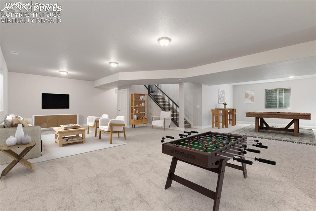 Image 22 of 46: Virtually Staged