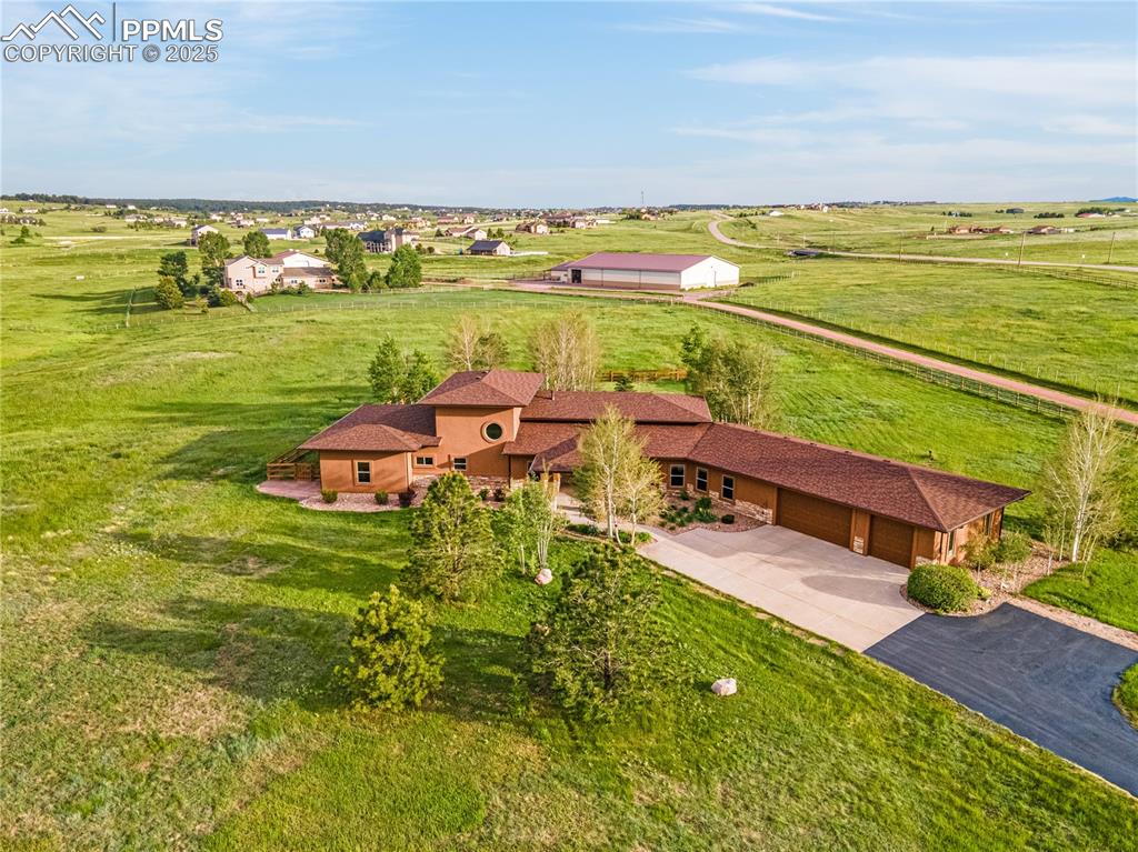 Image 38 of 43: Aerial View
