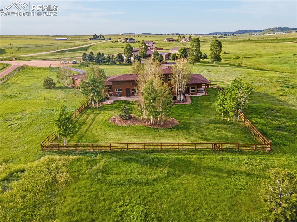 Image 39 of 43: Aerial View