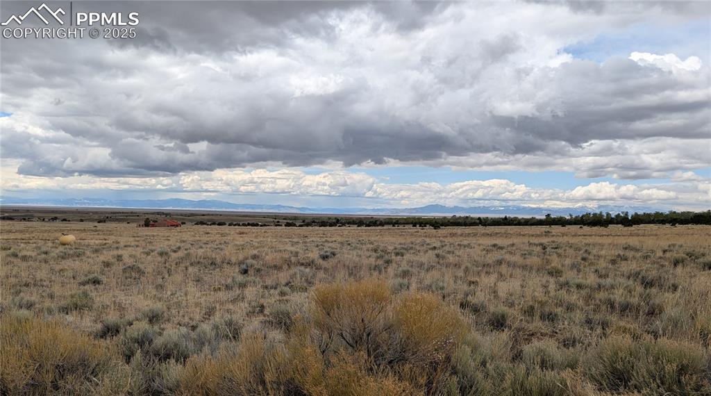 Image 4 of 4: View of local wilderness featuring rural landscape