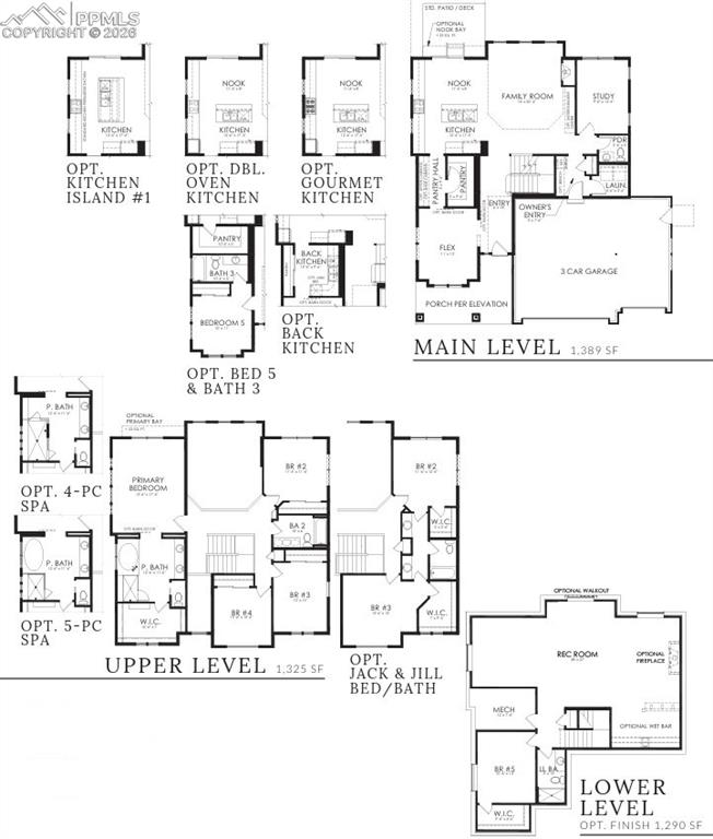 Image 2 of 2: Floor Plan