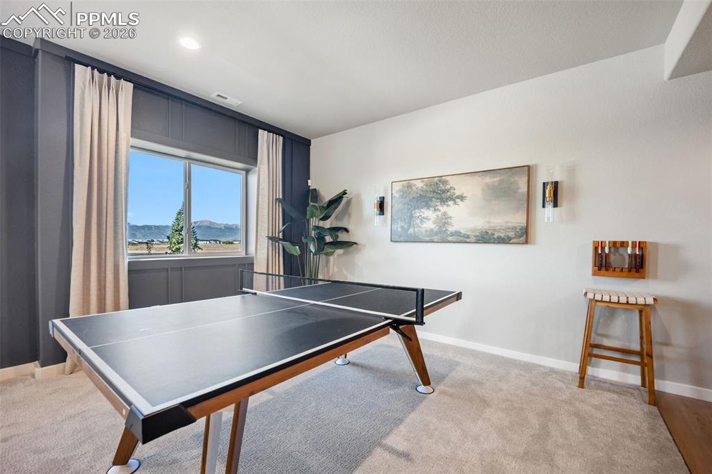 Image 34 of 49: Game Room