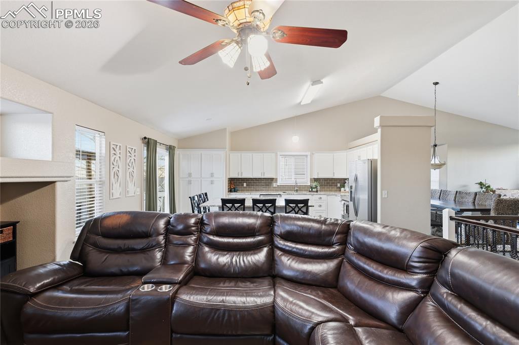 Image 13 of 36: Media Room