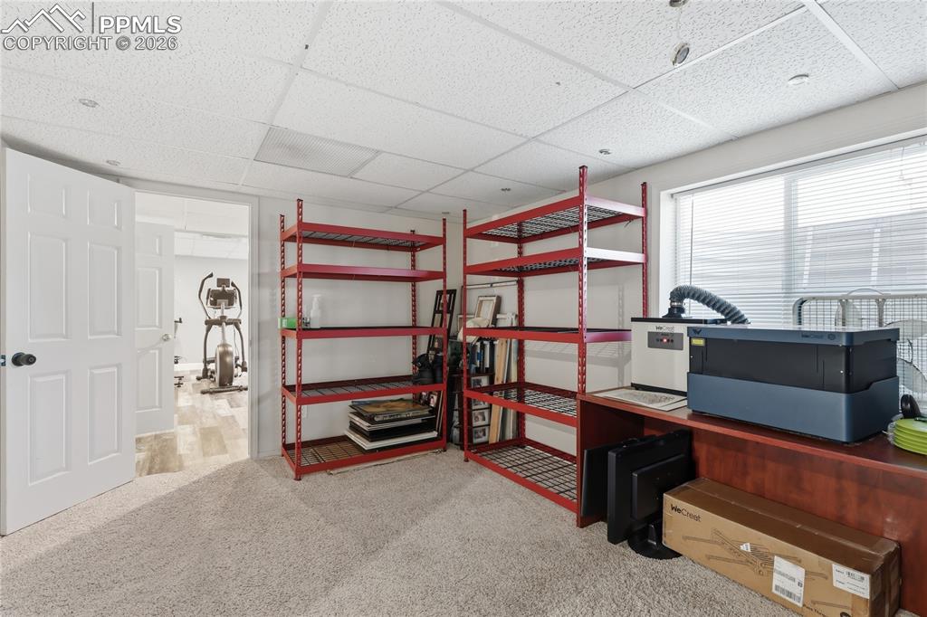 Image 35 of 36: Bedroom