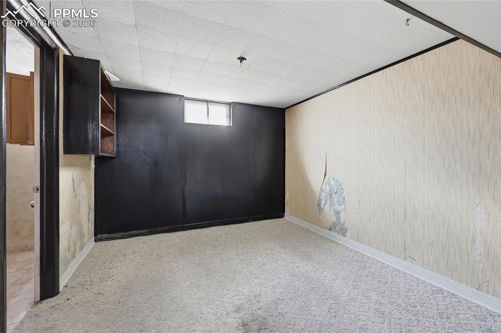 Image 17 of 25: Basement