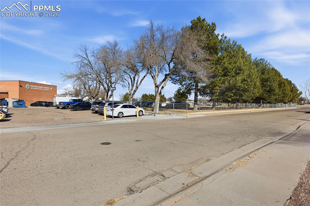 Image 25 of 25: Community