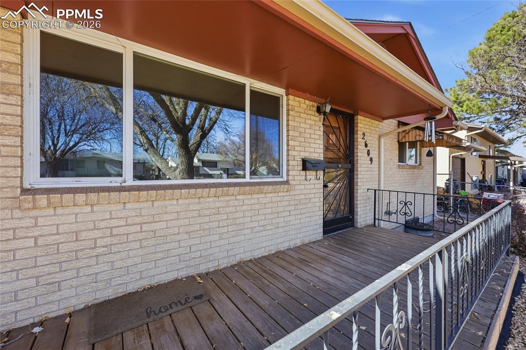 Image 3 of 25: Front enter