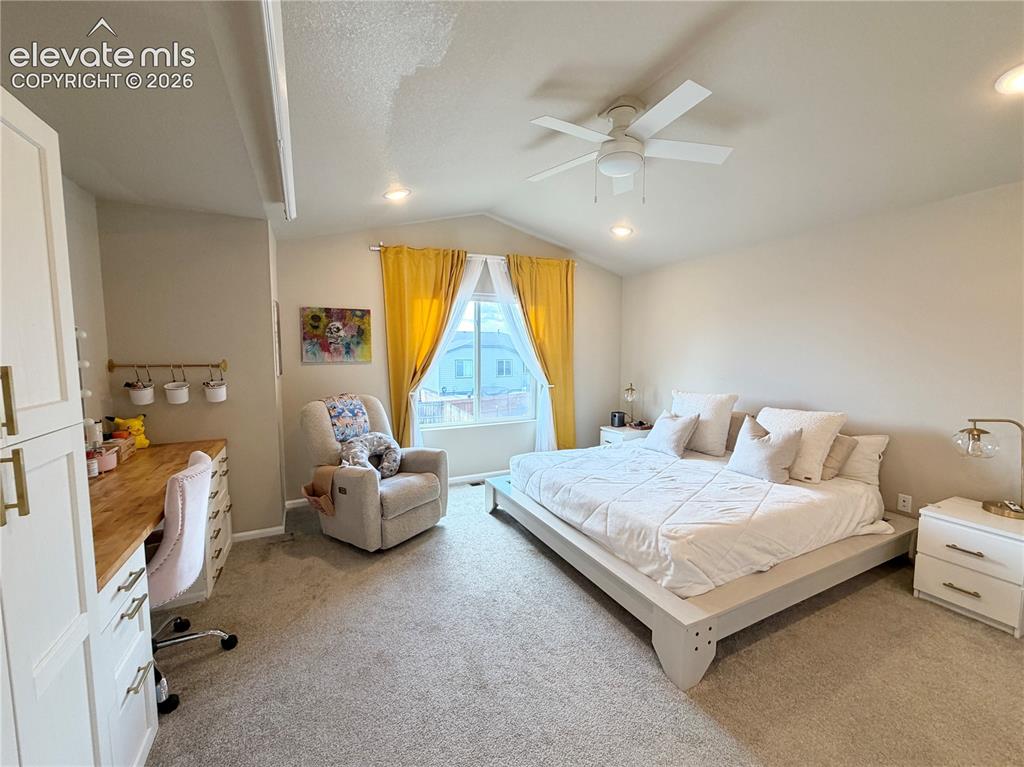 Image 13 of 27: Master Bedroom