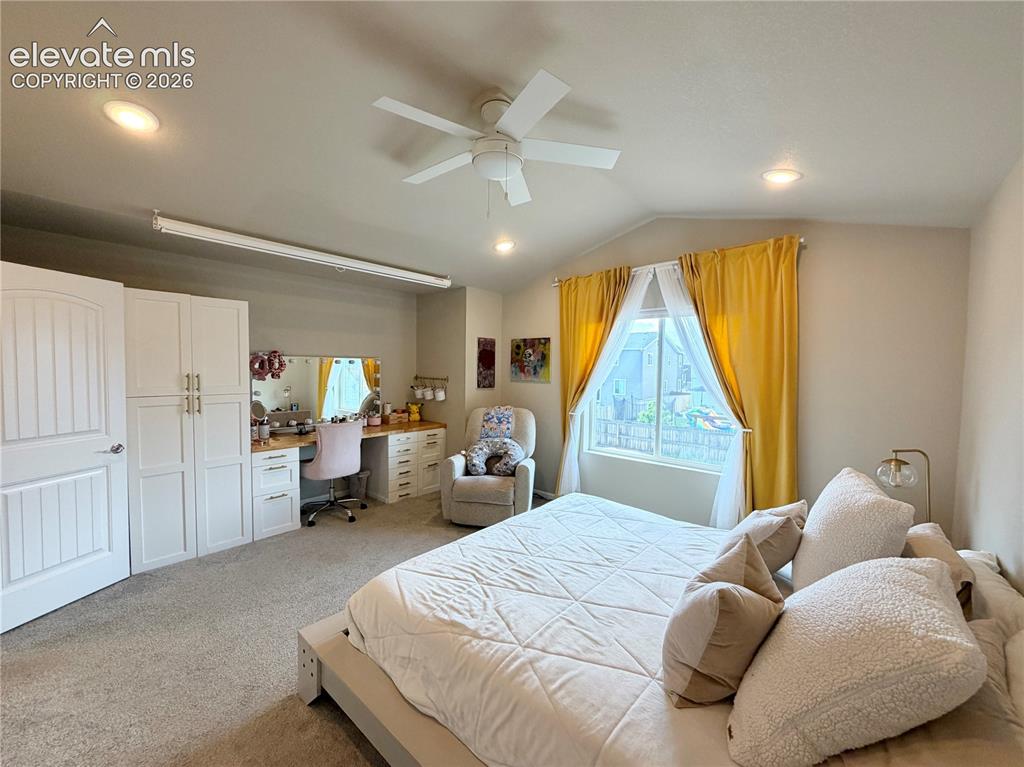 Image 14 of 27: Master Bedroom