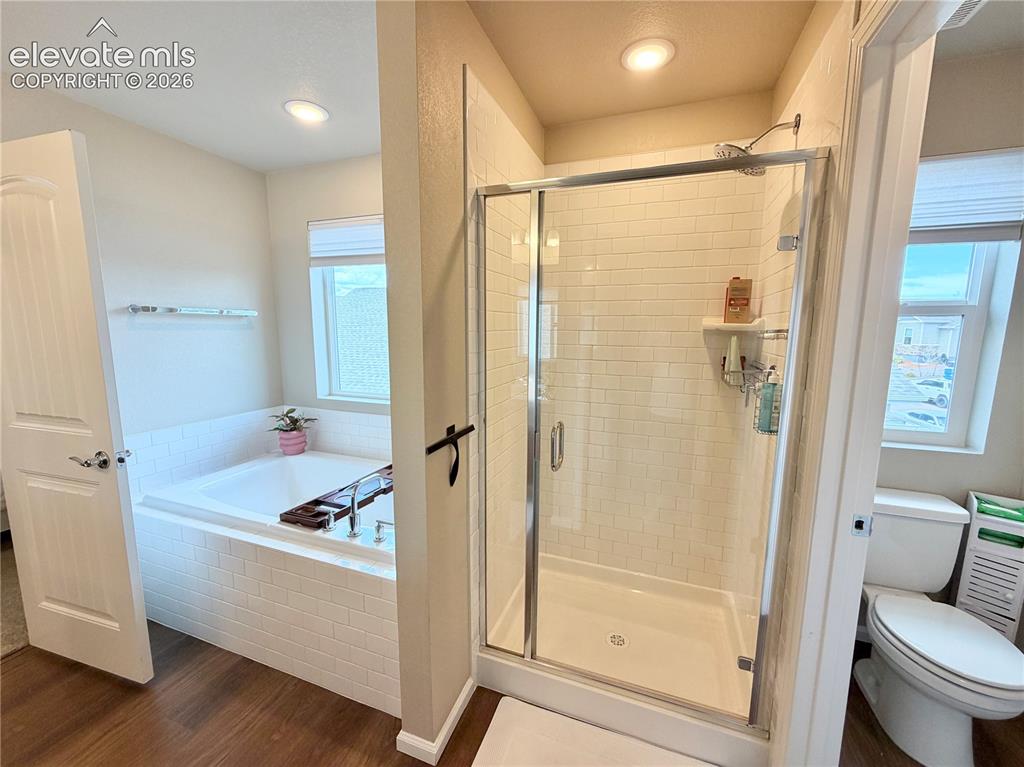 Image 17 of 27: Master Bathroom