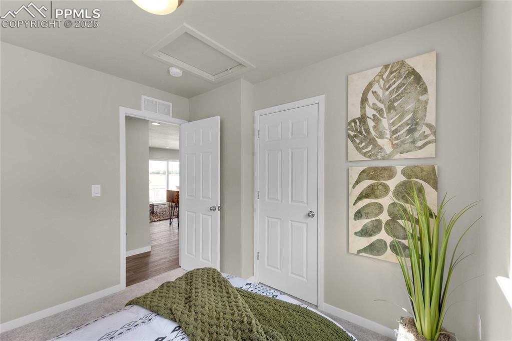 Image 23 of 27: Photos of model home