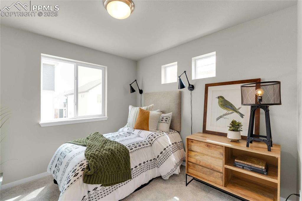 Image 24 of 27: Photos of model home