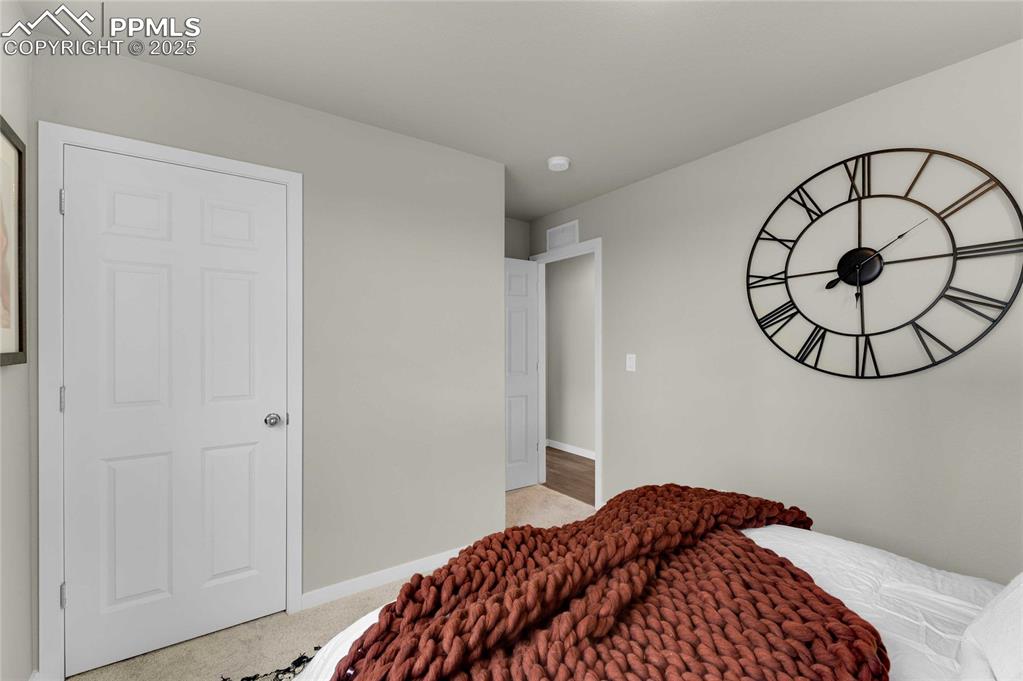 Image 27 of 27: Photos of model home