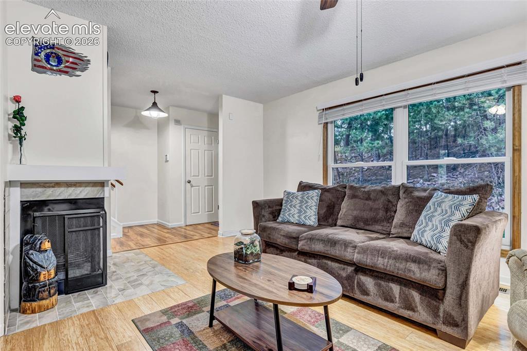 Image 10 of 44: Living Room