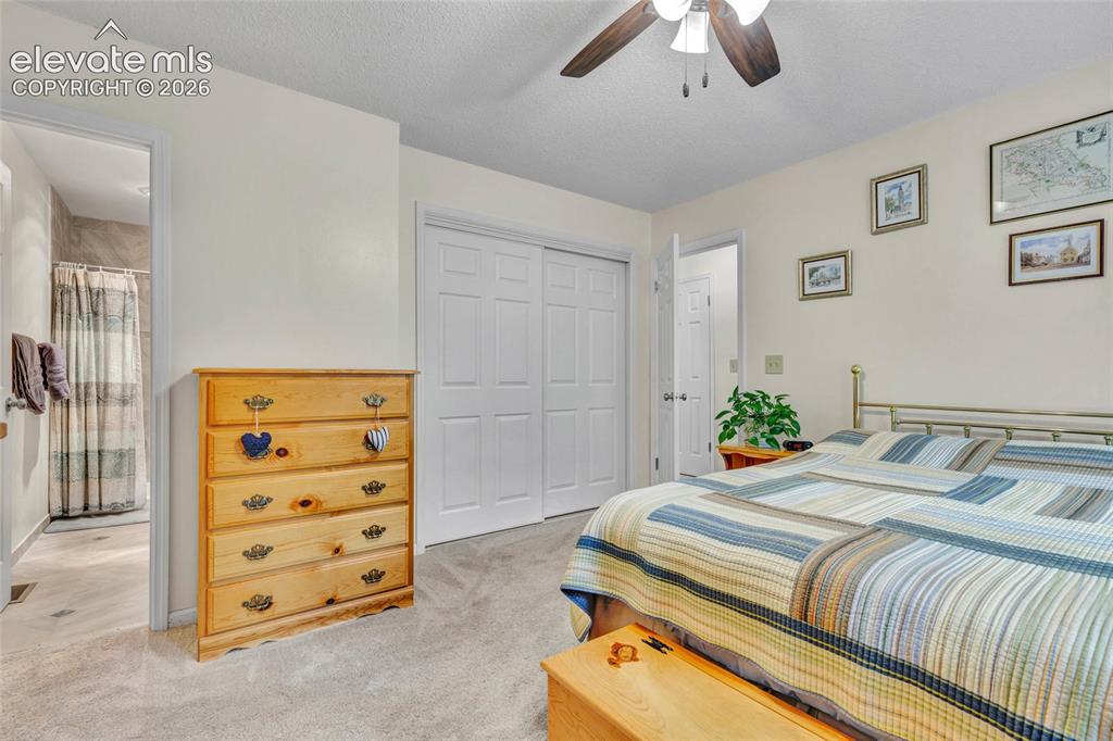 Image 26 of 44: Master Bedroom