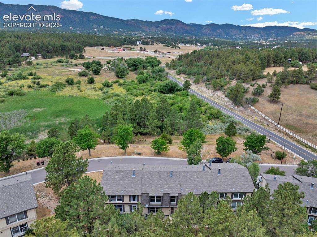 Image 40 of 44: Aerial View