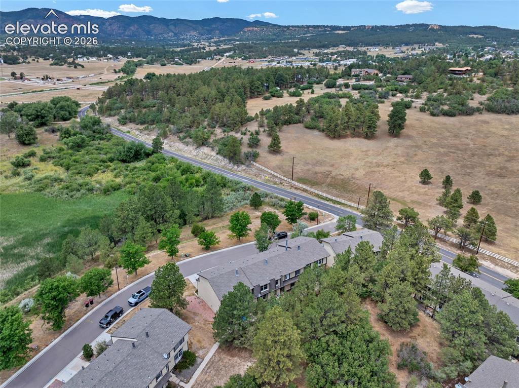 Image 41 of 44: Aerial View