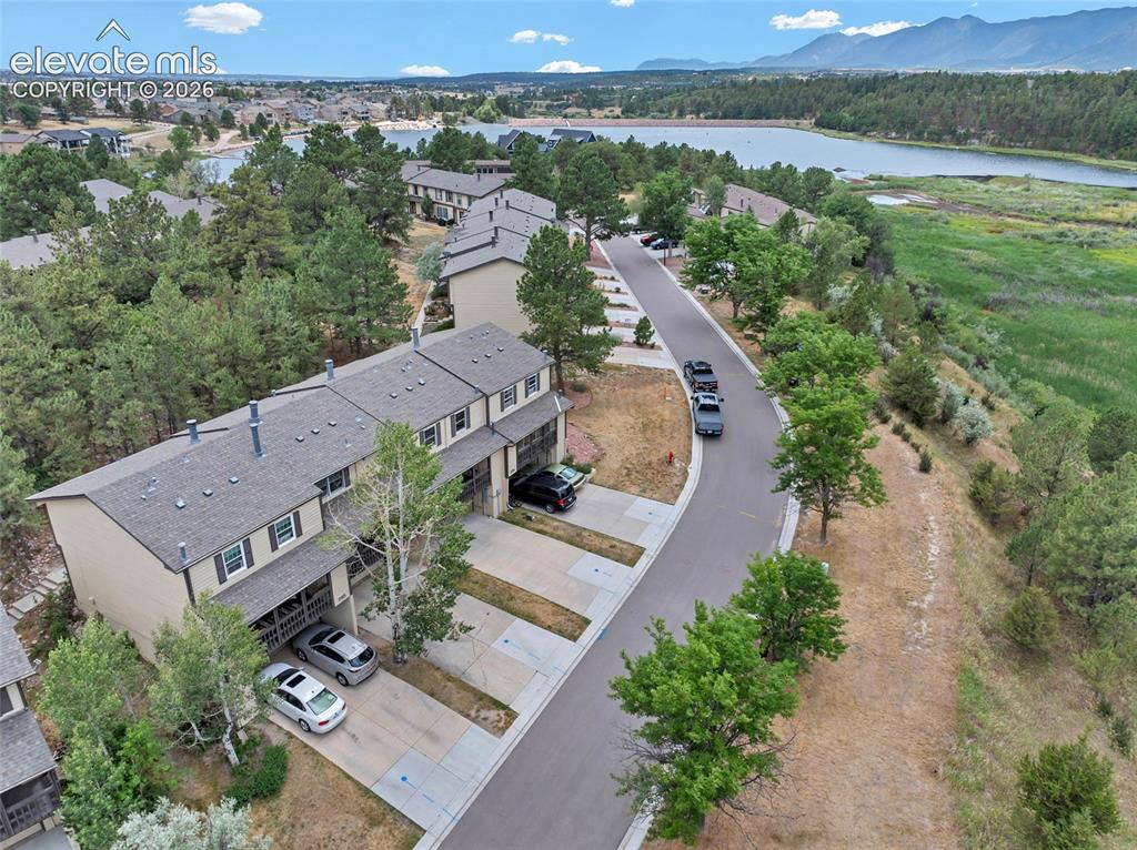 Image 42 of 44: Aerial View