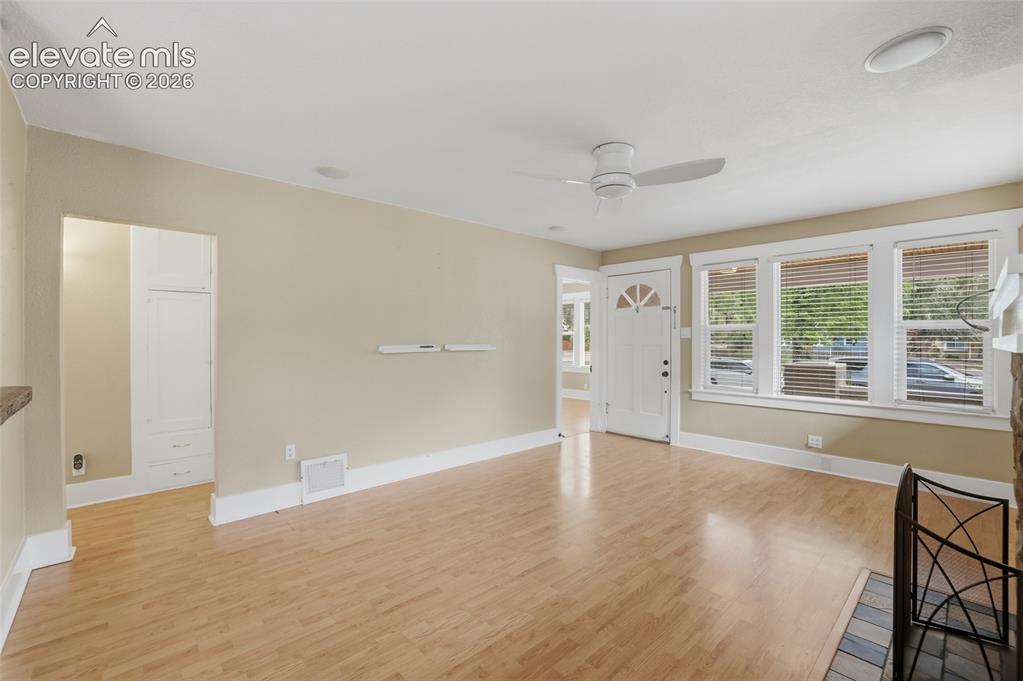 Image 9 of 37: Living Room